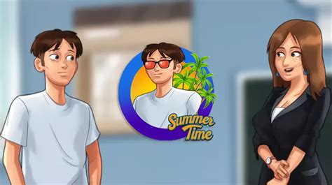 summertime saga mod download.